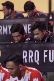 ESL Jagoan Series Free Fire Part 2