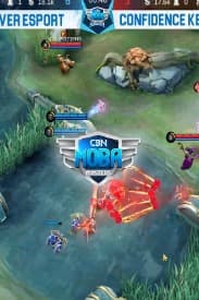 CBN MOBA Masters S2 - (KNOCKOUT) 47