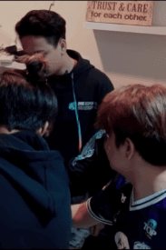 EVOS  REBORN DOCUMENTARY PMPL ID S3