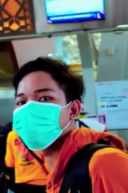 EVOS TRIP VLOG ROAD TO FFWS 2021