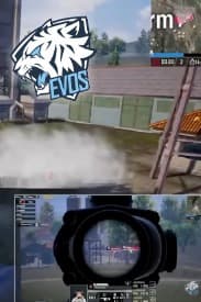 EVOS - Perang Saudara Online versi Reborn
