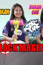 EVOS - SAATNYA PAKE TENAGA DALAM