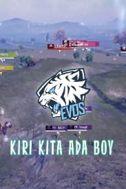 EVOS MIC CHECK 45 Jantung Masih Aman, Guys? 