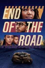 End of The Road Trailer Netflix | Rated : R