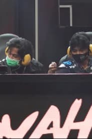 Evos Grand Final FFML Season 2