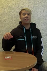Evos Quick Question Episode 05