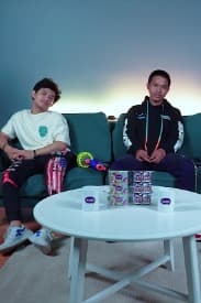 EVOS Rapid Question Eps 5