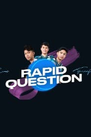 Evos Rapid Question Eps 8