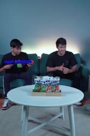 Evos Rapid Question Eps 10