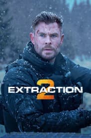 EXTRACTION 2 Netflix Trailer