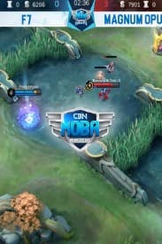 CBN MOBA Masters S2 - (KNOCKOUT) 21