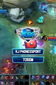 CBN MOBA Masters - PLAYOFFS 02