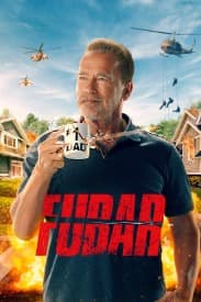 Fubar Netflix Series Trailer