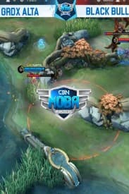 CBN MOBA Masters S2 - (KNOCKOUT) 53