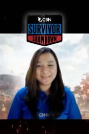 Highlights CBN Championship Survivor Showdown Eps 4