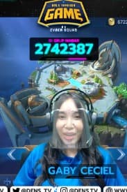 HIGHLIGHTS WTG BY CYBER SQUAD EP 8