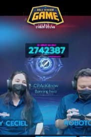 HIGHLIGHTS WTG BY CYBER SQUAD EP 32