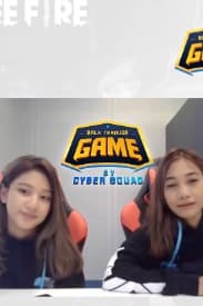 HIGHLIGHTS WTG BY CYBER SQUAD EP 31
