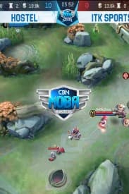 CBN MOBA Masters S2 - (KNOCKOUT) 26