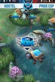 CBN MOBA Masters S2 - (KNOCKOUT) 54