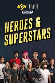 Heroes Superstars S1 Ep06 | Rated : R