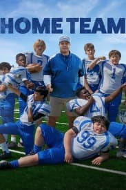Home Team Trailer Netflix | Rated : PG