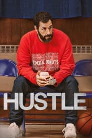 Hustle Trailer Netflix | Rated : R