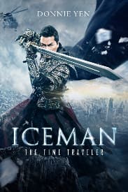 Iceman : The Time Traveller Trailer | Rated : 17 and above