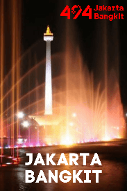 Jakarta Bangkit