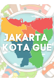 Jakarta Kota Gue