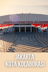 Jakarta Kota Kolaborasi