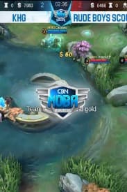 CBN MOBA Masters S2 - (KNOCKOUT) 32