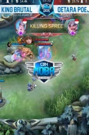 CBN MOBA Masters S2 - (KNOCKOUT) 15