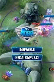 CBN MOBA Masters - PLAYOFFS 03