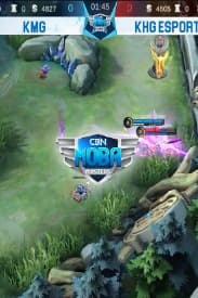 CBN MOBA Masters S2 - (KNOCKOUT) 60