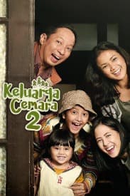 Keluarga Cemara The Series Trailer