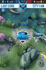 CBN MOBA Masters S2 - (KNOCKOUT) 22