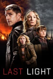 Last Light Series Trailer | Rated : PG-13