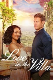 Love in the Villa Trailer Netflix | Rated : R