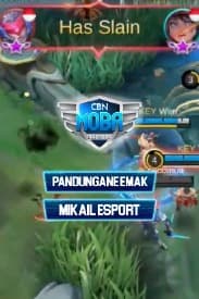 CBN MOBA Masters - PLAYOFFS 05