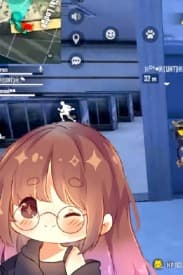 MOCHARON MAIN FREE FIRE PAKE BOUNTY MALAH SIAL
