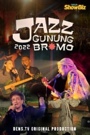 Jazz Gunung Bromo 2022 (3 Episodes)