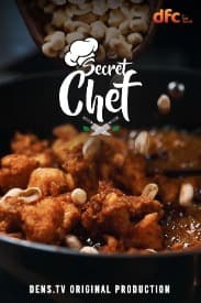 SECRET CHEF (36 Episodes)