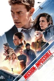 Mission: Impossible - Dead Reckoning Part One Trailer