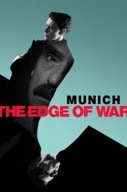Munich - The Edge of War Trailer Netflix | Rated : PG-13