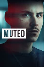 Muted Netflix Series Trailer