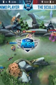 CBN MOBA Masters S2 - (KNOCKOUT) 61
