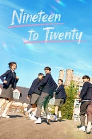 Nineteen to Twenty Series Netfix Trailer
