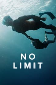 No Limit Trailer Netflix | Rated : R