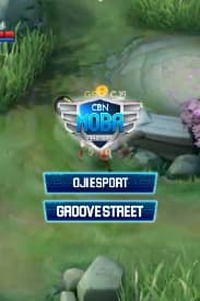 CBN MOBA Masters - PLAYOFFS 06
